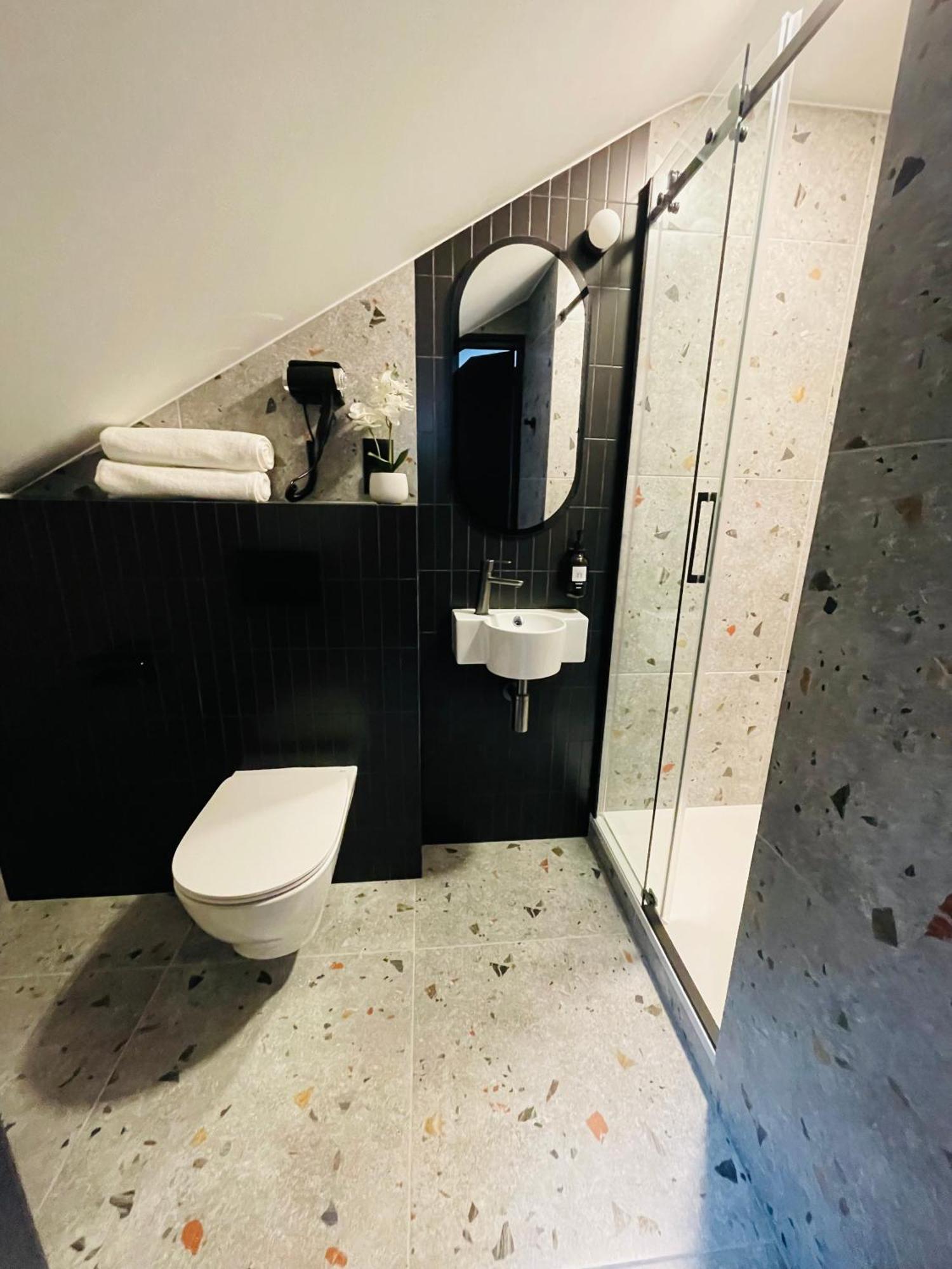Hotel Millennium Przasnysz Buitenkant foto