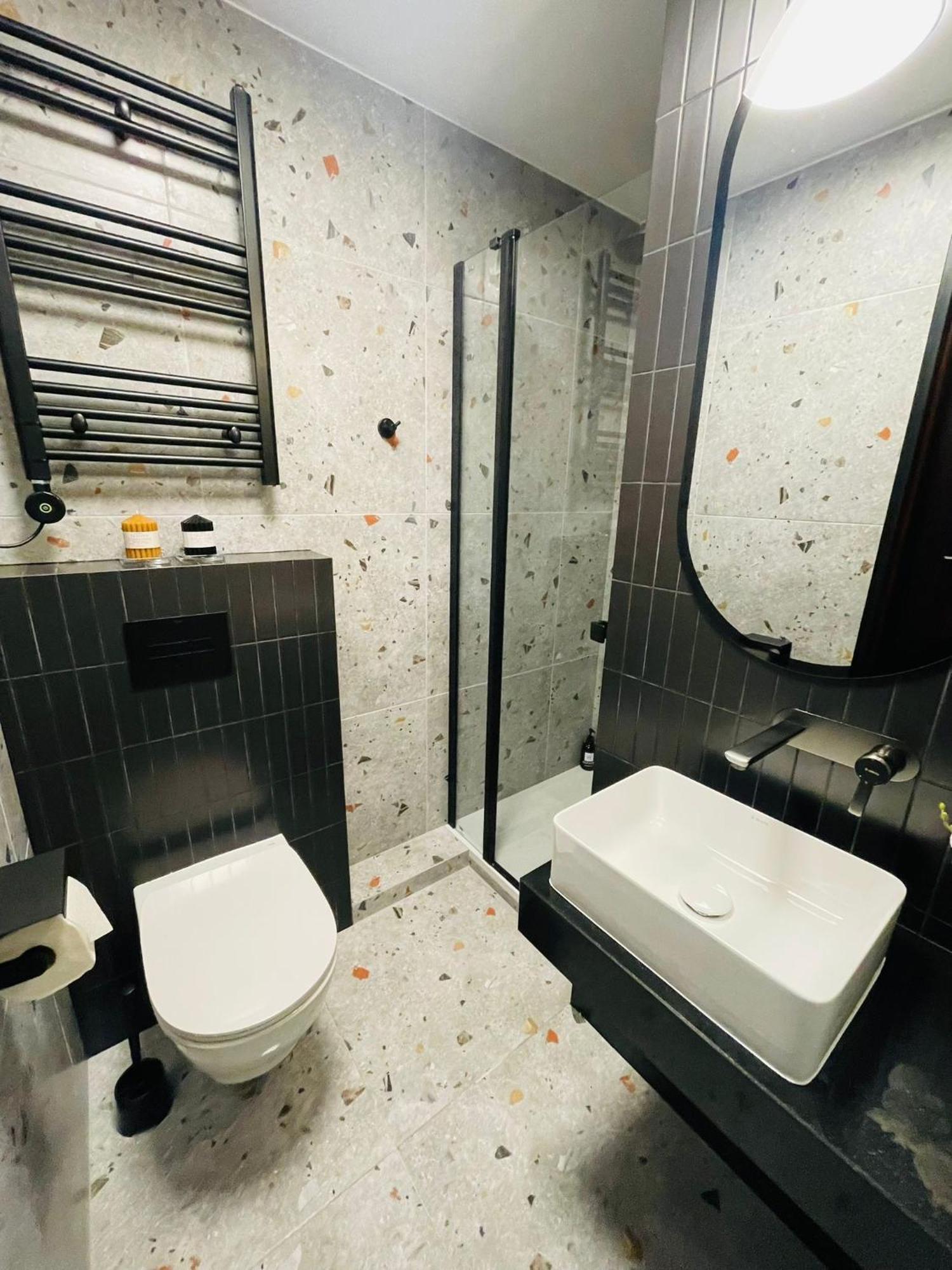 Hotel Millennium Przasnysz Buitenkant foto